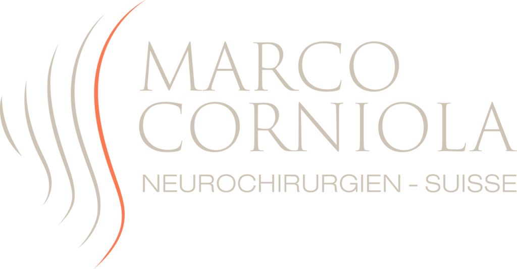 Marco Corniola neurochirurgien suisse